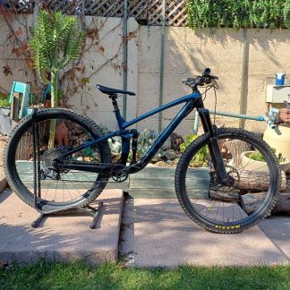 Bicicleta Trek Fuel Ex 8 talla ML